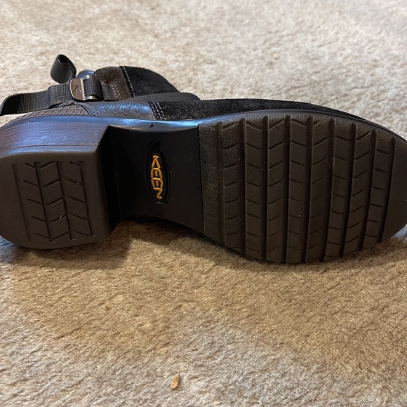 Keen Morison Boot size 8.5 - Picture 7 of 10